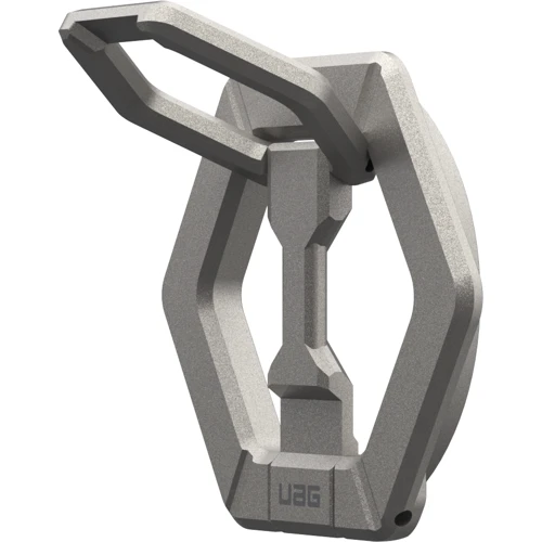 Держатель UAG Magnetic Ring Stand Titanium (964443113636) for iPhone 16 I 15 I 14 I 13 I 12 series: Производитель UAG
