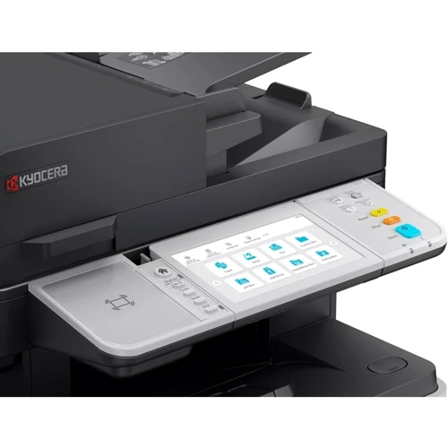 БФП Kyocera ECOSYS MA5500ifx (110C0Z3NL0): Технологія друку Лазерная