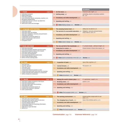 Navigate Pre-Intermediate B1: Coursebook with DVD and Online Practice: Жанр Учебники и пособия