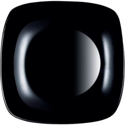 Тарілка супова Luminarc YALTA Black H3905 (230мм)