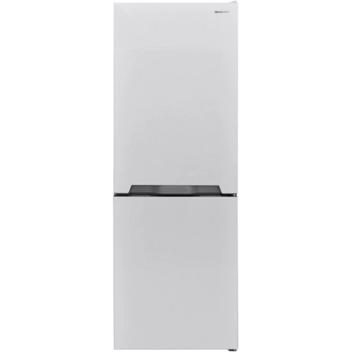 Холодильник Sharp SJ-BB02DTXW1-UA