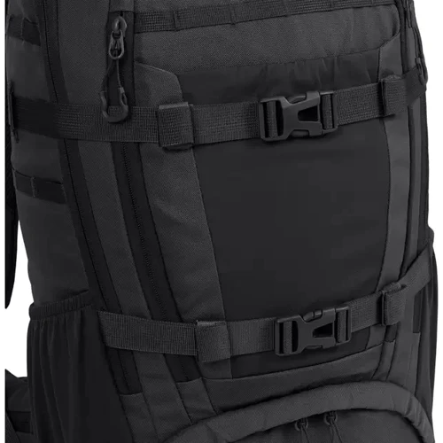 Рюкзак Highlander Eagle 3 Backpack 40L Black (TT194-BK) фото 10
