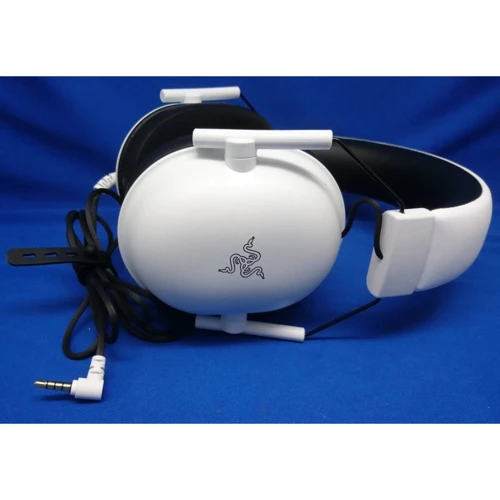 Наушники Razer Blackshark V2 X White (RZ04-03240700-R3M1)