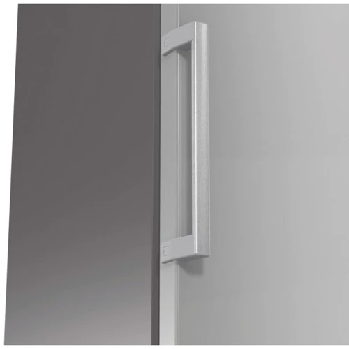 Холодильник Gorenje R619FES5: Общий объем, л 398