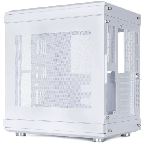 Корпус QUBE F-TANK White (FTANK_F1WU3): Назначение игровой