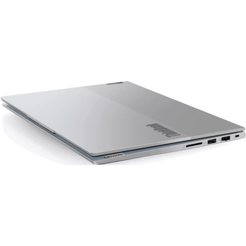 Ноутбук Lenovo ThinkBook 14 G7 IML Arctic Grey (21MR0068RA) UA: Процессор Intel Core Ultra 5 125U (3.6 - 4.3 ГГц) / 12 - ядерный