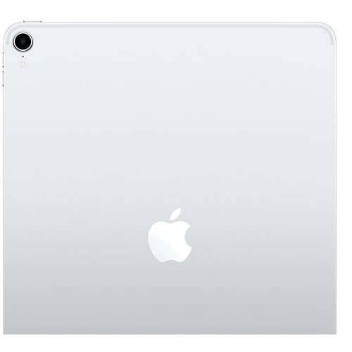 Планшет Apple iPad Pro 3 12.9" 2018 Wi-Fi 512GB Silver (MTFQ2): Экран 12.9" Retina (2732x2048 точек) с IPS-матрицей / 264ppi / Сенсорный, емкостной / С олеофобным и антиб