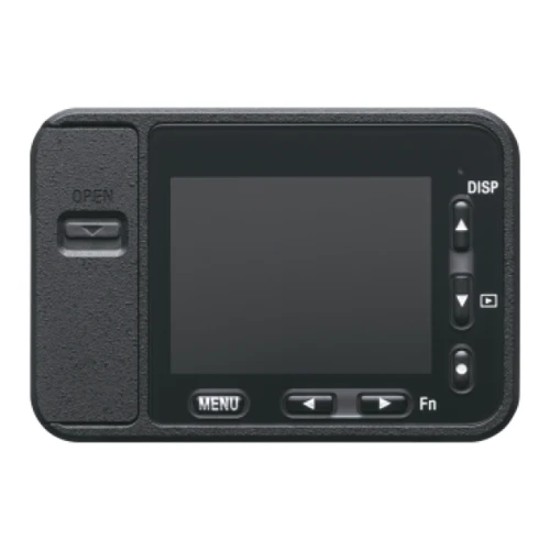 Екшн камера Sony DSC-RX0 4K (DSCRX0.CEE): Роздільна здатність відео 1920 x 1080