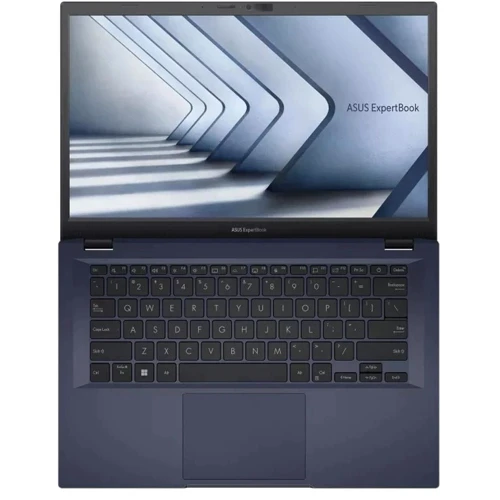 Ноутбук ASUS ExpertBook (B1502CBA-BQ0382X): Оперативна пам'ять 16 ГБ