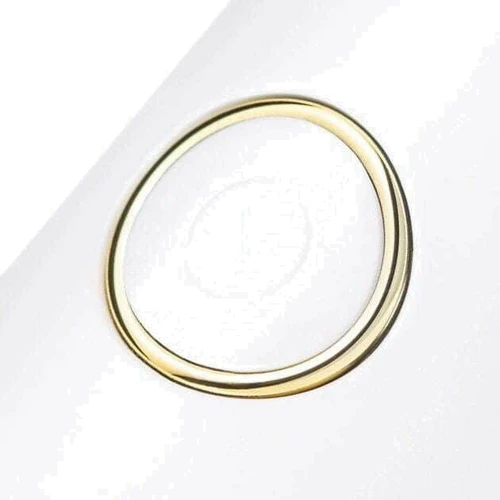 Зубная щетка Vitammy Symphony White Gold: Технология чистки звуковая