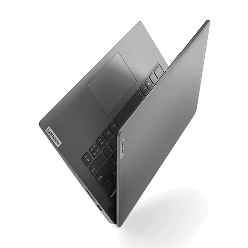 Ноутбук Lenovo IdeaPad Slim 3 15ABR8 Arctic Gray (82XM018AUS): Операционная система Windows 11 Home