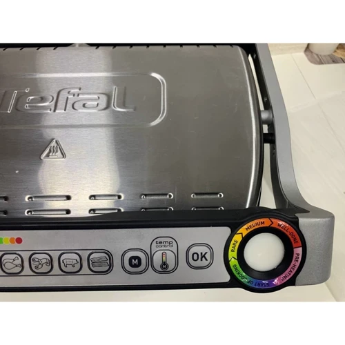 Tefal GC722D OptiGrill + XL (Электрогрили)(78034207) фото 6