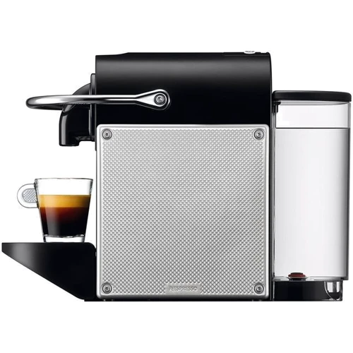 Кавоварка Delonghi Nespresso EN124.S: Потужність, Вт 1260