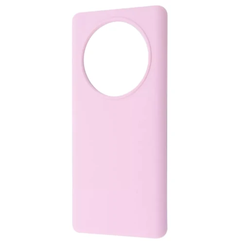 Чохол для телефона WAVE Full Silicone Cover Pink Sand for Honor Magic5 Lite 5G