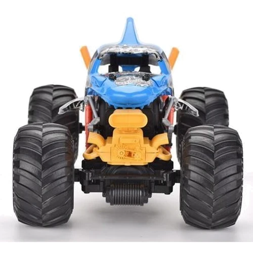 Радіокерована машинка Crazon Oversize Wheel Cross-Road Shark (333-YC21122): Тип управління Радиоуправление