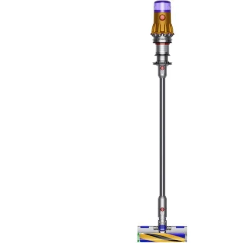 Пилосос Dyson V12 Detect Slim Absolute 2023 (448884-01): Потужність всмоктування 150 Вт