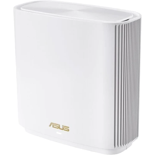 Маршрутизатор Wi-Fi ASUS ZenWiFi AX XT8 (W-2-PK) White (90IG0590-MO3A80): Кількість LAN портів 3