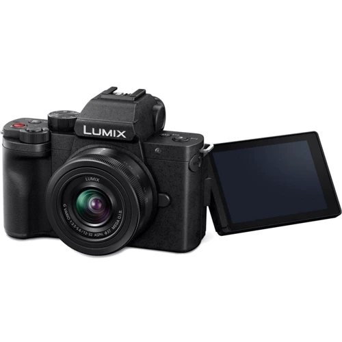 Panasonic Lumix DC-G100 kit (12-32mm) Официальная гарантия