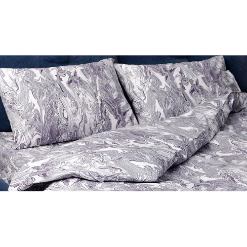 Наволочка SoundSleep Marble ранфорс 70х70 (93847377)