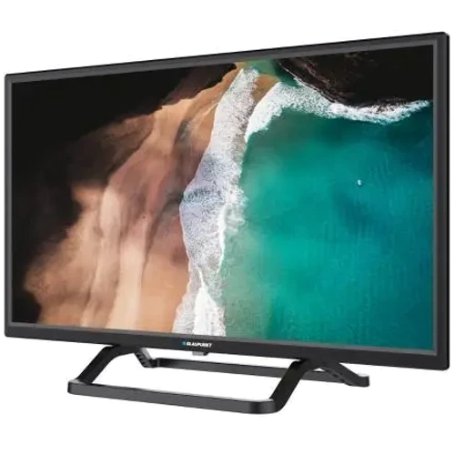 Телевизор Blaupunkt BN24H1132EEB: Выход в интернет нет