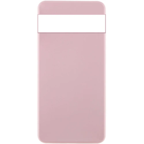 Чехол для телефонов Lakshmi Case Silicone Cover Pink Sand for Google Pixel 7 Pro
