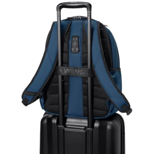 Сумка для ноутбука Wenger 16" XE Professional Blue фото 8