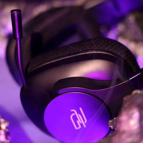 Навушники Proove Gaming Bliss Pro Black (GHBLP0010001): Додатково Совместимость с Apple, Совместимость с Android
