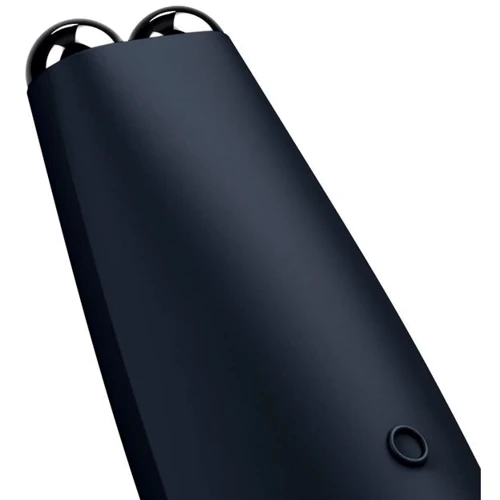 Мікрострумова ручка для підтяжки обличчя GESKE MicroCurrent Face-Lift Pen 6в1 black фото 3