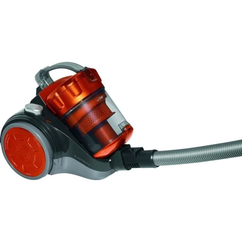 Пилосос Clatronic BS 1302 Orange: Тип пилососа класичний (для сухого прибирання)