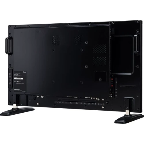Монітор iiyama LH4282SB-B1: Кут огляду, гор / верт 178°/178°