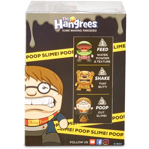 Игровой Набор Со Слаймом - Wwpee