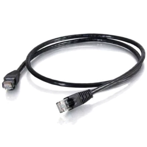 Ritar UTP cat.5e 3m Black (PCR-CCA/3Bk)