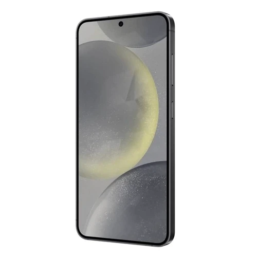 Смартфон Samsung Galaxy S24 8/256Gb Dual Onyx Black S921B: Оперативна пам'ять 8 ГБ