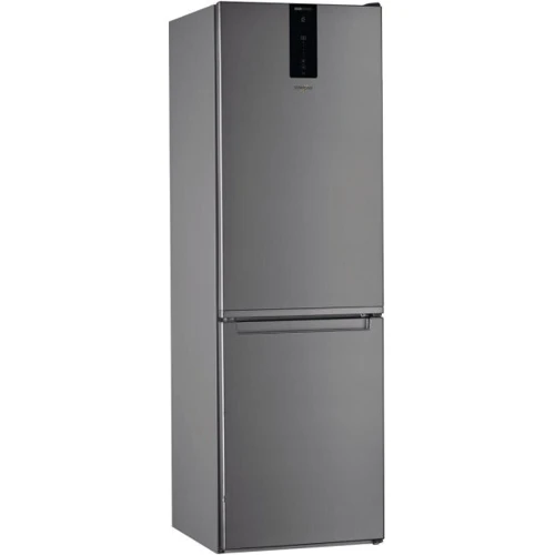Холодильник Whirlpool W7 811O OX