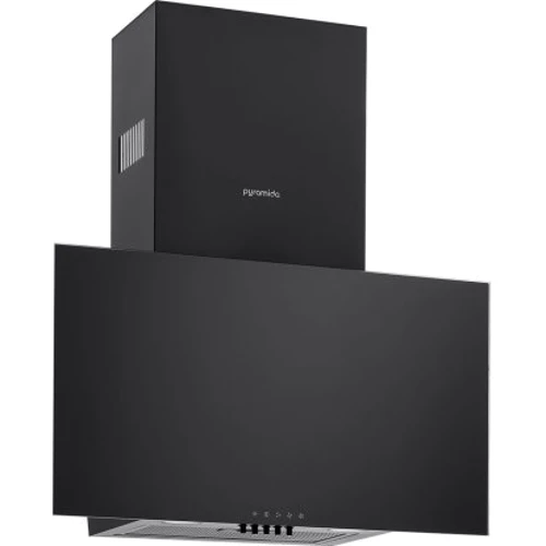 Витяжка Pyramida V2 60 (1000) BL