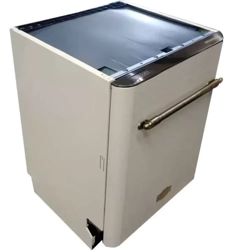 Вбудовувана посудомийна машина Kaiser S 60 U 88 XL ElfEm: Розміри 81.5х59.8х61.0