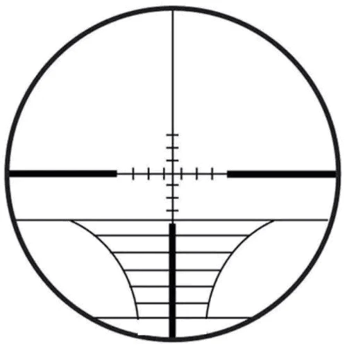 Приціл Beeman 4X32L RF Reticle (1429.08.17)