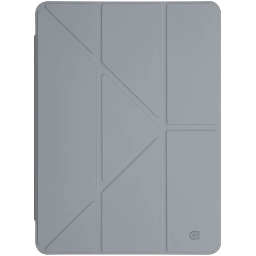 Аксессуар для iPad ArmorStandart Y-type Case with Pencil Holder Gray for iPad 10.2 (2019-2021) (ARM77498)
