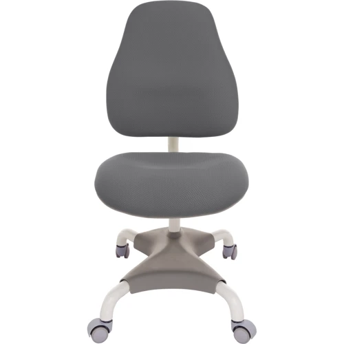 GT Racer C-1240 Orthopedic Gray: Глубина, см 43
