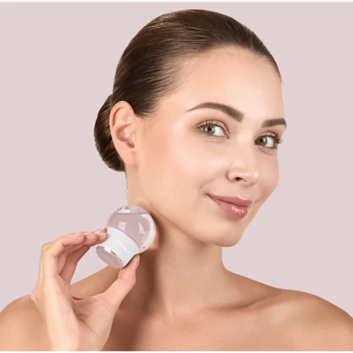 Массажер GESKE Cool&Warm Face and Body Massager 7в1 starlight