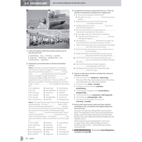Life Vision Intermediate: Workbook with Online Practice (Ukrainian Edition): ISBN 9780194080712