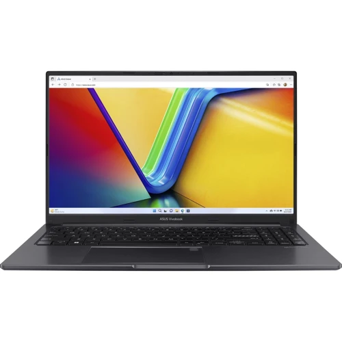 Ноутбук ASUS Vivobook 15 OLED X1505VA-L1673 (90NB10P1-M00VP0) UA: Экран 15.6" OLED (1920x1080) Full HD