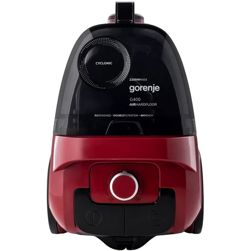 Пылесос Gorenje VC2202G4AHR