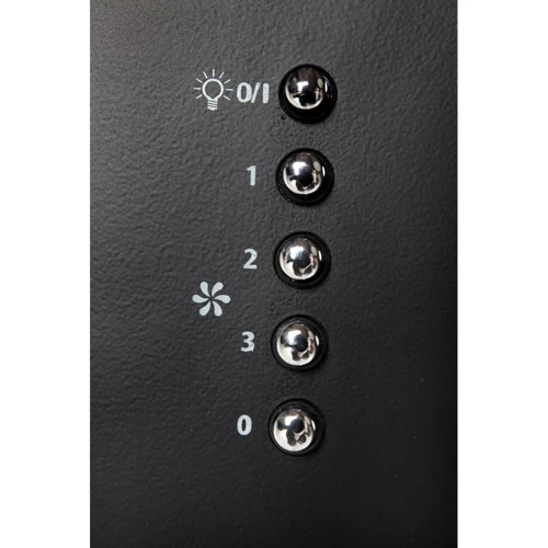 Витяжка Eleyus Titan A 1200 LED SMD 90 BL фото 5