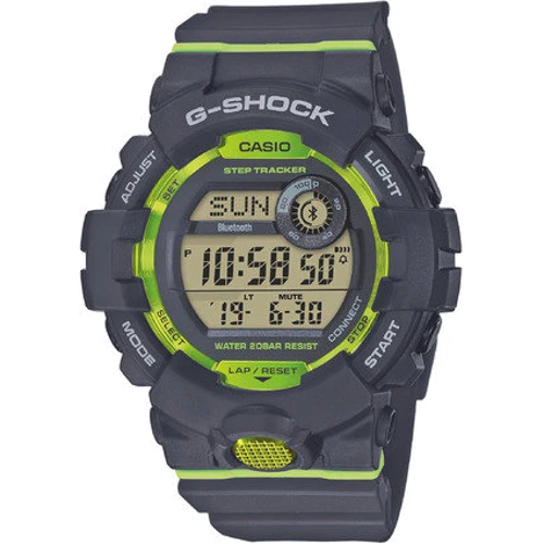 

Casio GBD-800-8ER