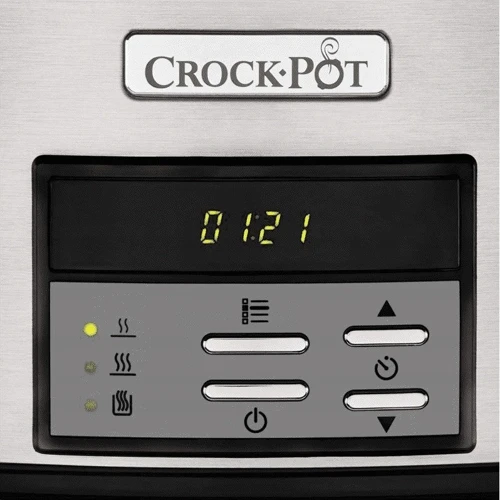 Повільноварка Crock-Pot CSC063X: Виробник Crock-Pot
