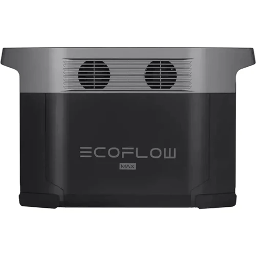 Зарядная станция EcoFlow DELTA Max 1600 1612Wh 2000W (DELTAMAX1600-EU) UA: Количество розеток 220V 4
