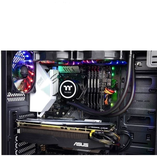Персональный компьютер (ПК) ARTLINE Gaming X96 (X96v21Win): Оперативная память 32 ГБ (DDR4-3600 МГц)