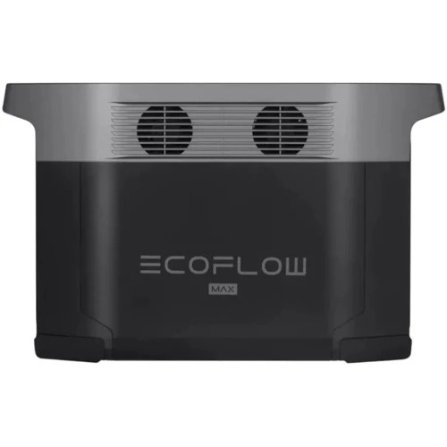 Комплект EcoFlow DELTA Max 2000 2400W + DELTA Max Extra Battery (BundleDM2000+DMEB): Кількість розеток 220V 4