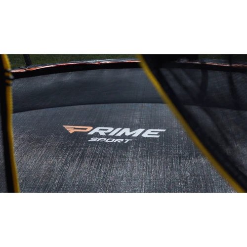 Батут PrimeSport INSIDE TITANPRO 10FT помаранчевий (PS305) фото 9